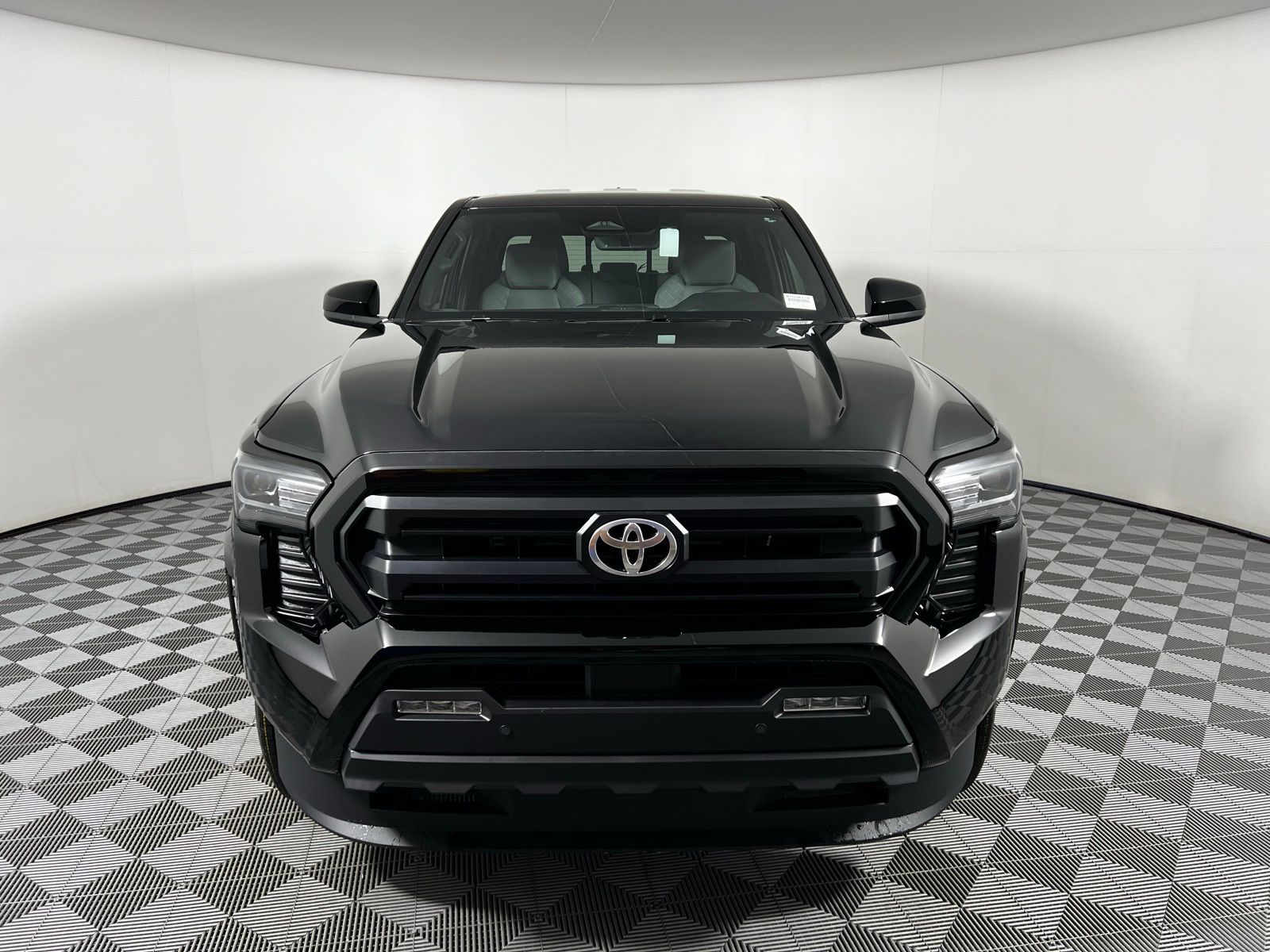 Thumbnail: 2026 Toyota Tacoma - 2