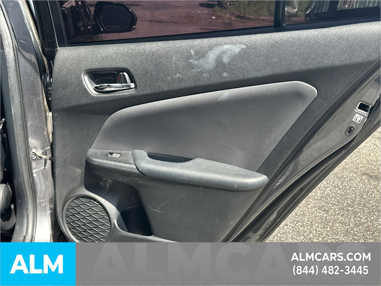 Used 2018 Gray Toyota Two image 18