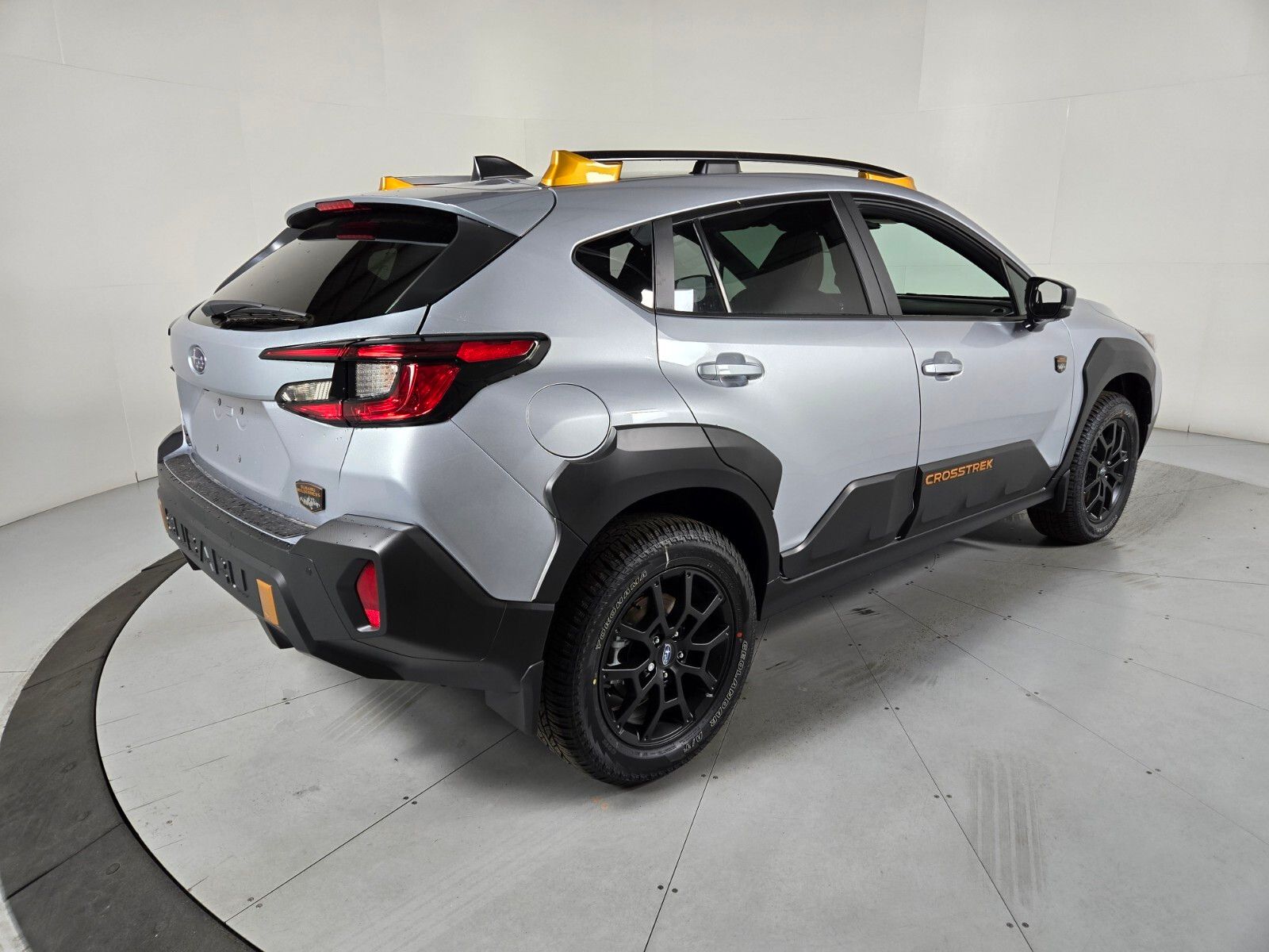 2024 Subaru Crosstrek Wilderness 4