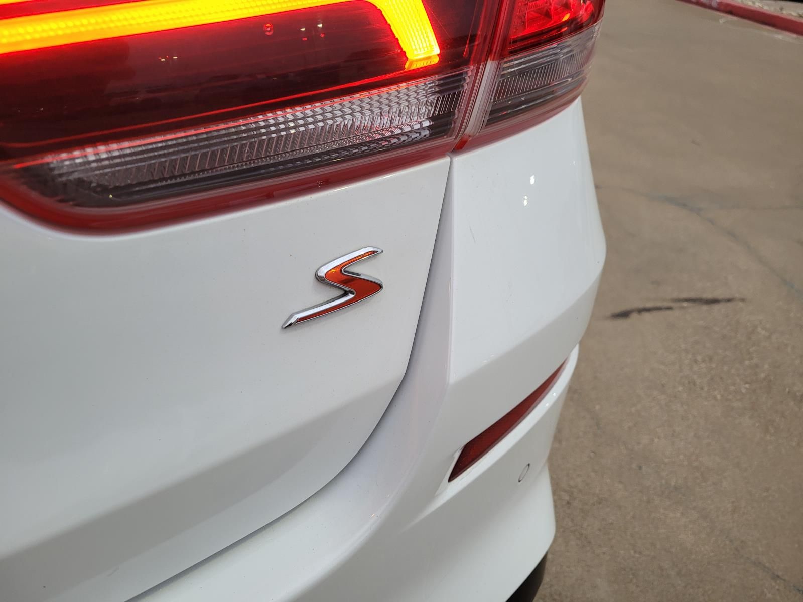 used 2019 Kia Optima car, priced at $10,000