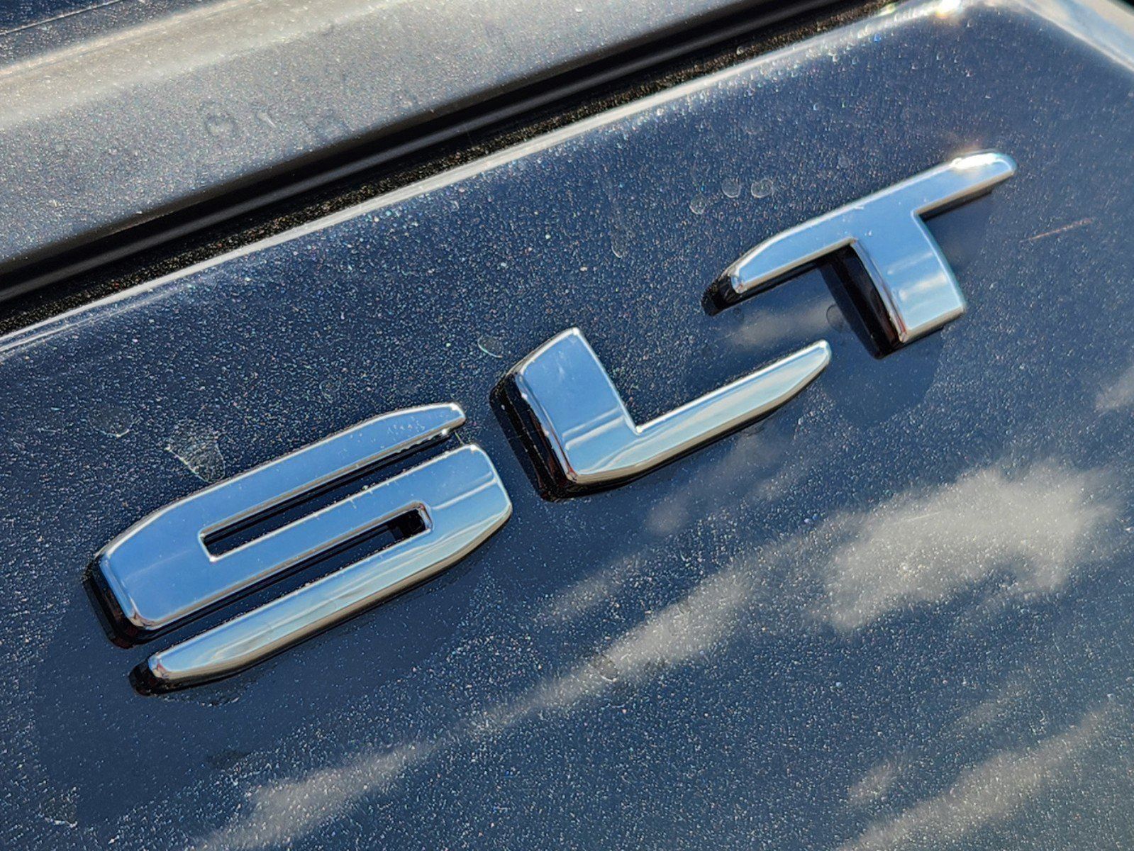 2024 GMC Terrain SLT 11