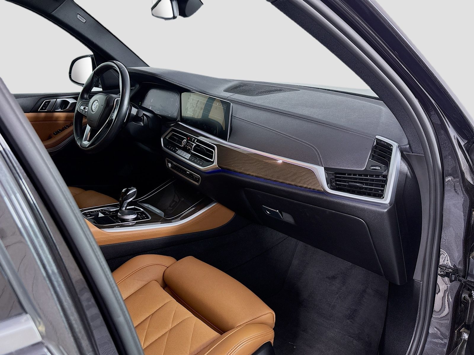 Used 2023 BMW X5 xDrive40i For Sale in OLIVE BRANCH, MS