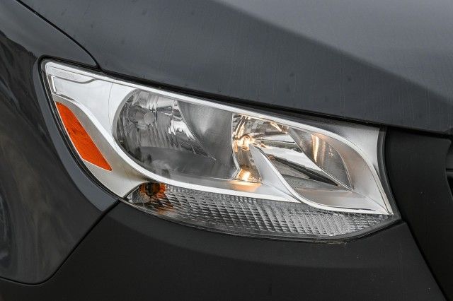 2025 Mercedes-Benz Sprinter Cargo Van Base - Photo 10