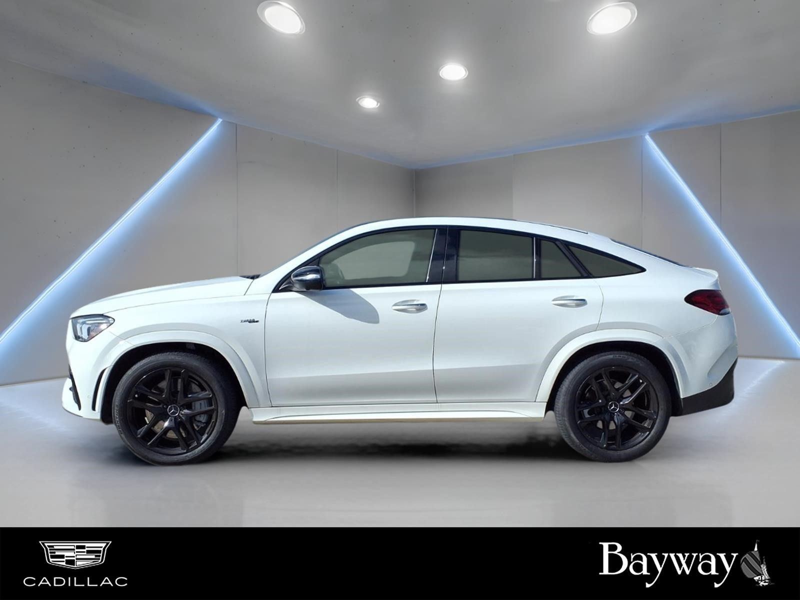 2023 Mercedes-Benz GLE GLE 53 AMG® - 8