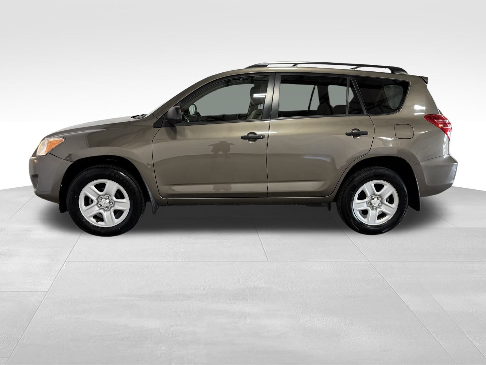 Used Car 2009 Toyota Rav4  Base For Sale Under $10,000 In Austin, Texas