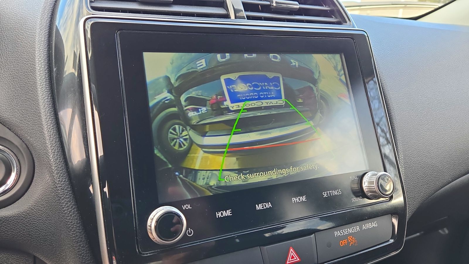 2025 Mitsubishi Outlander Sport