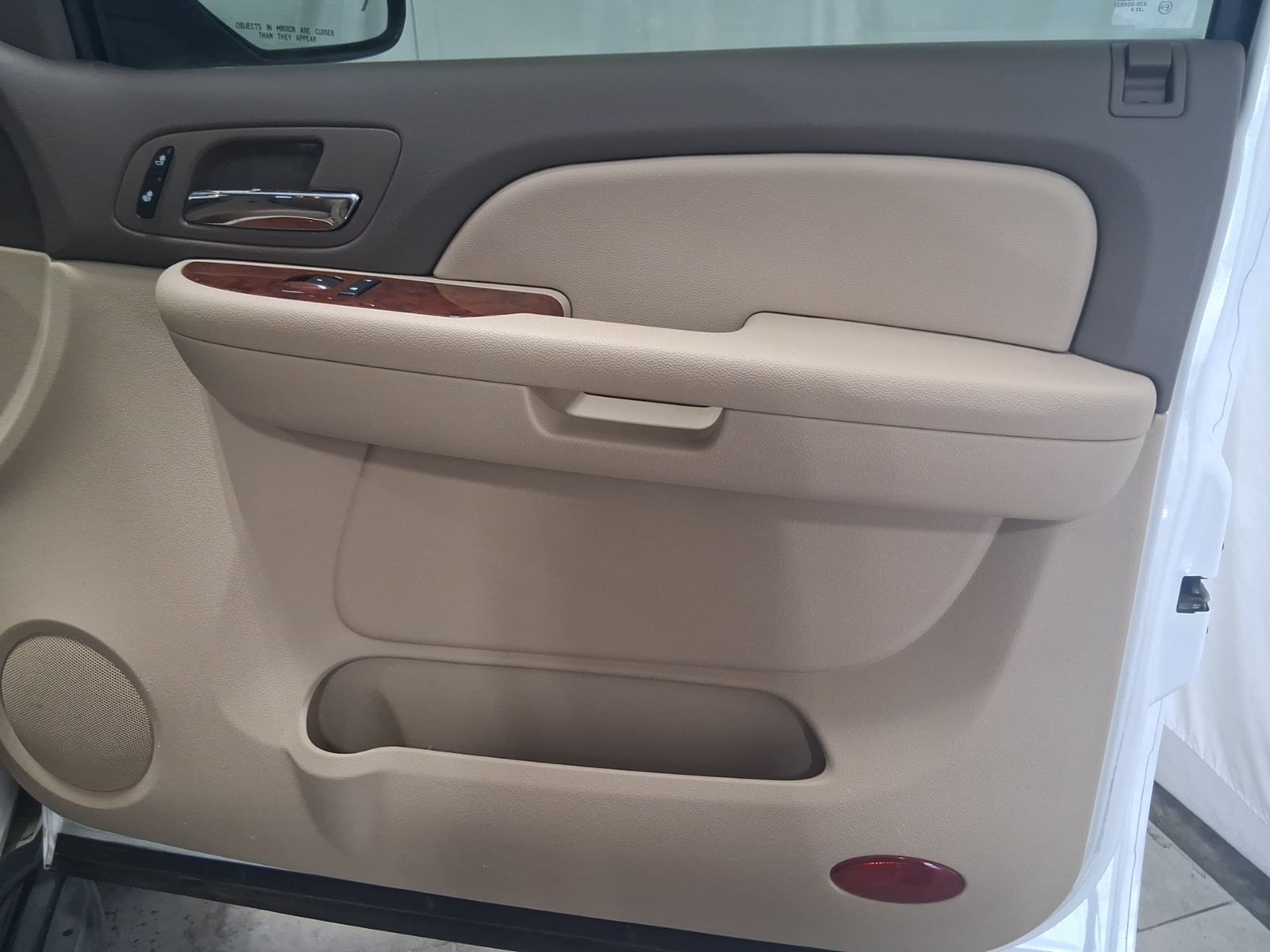 Used Car 2009 Chevrolet Tahoe  Lt For Sale Under $12,000 In Austin, Texas