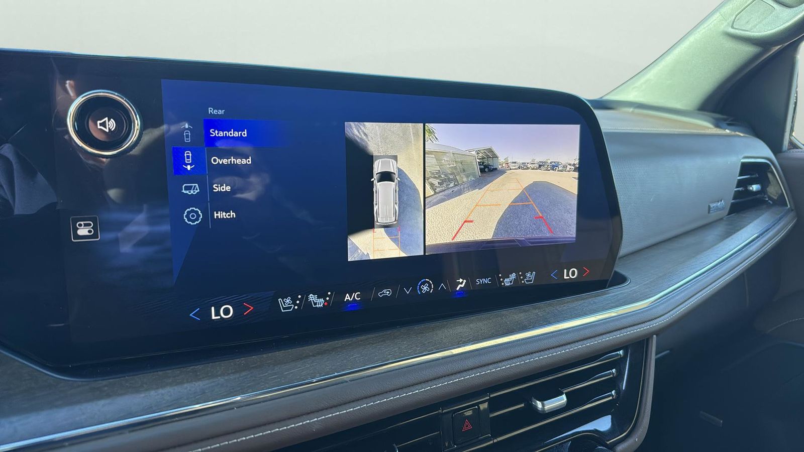 Used Car 2025 Chevrolet Tahoe  High Country For Sale Under $80,000 In Austin, Texas