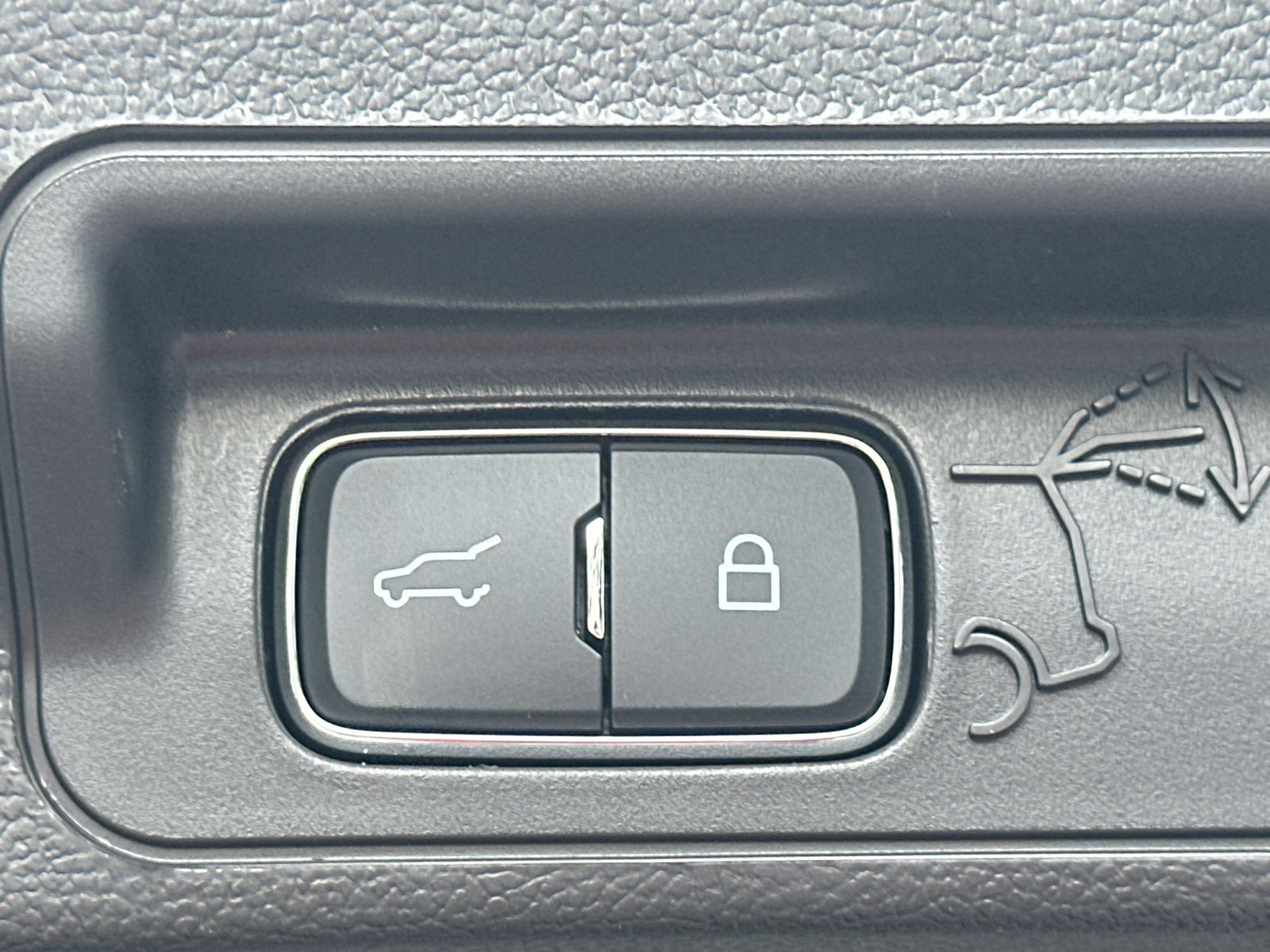 New 2026 Carbonized Gray Metallic Ford Active image 20
