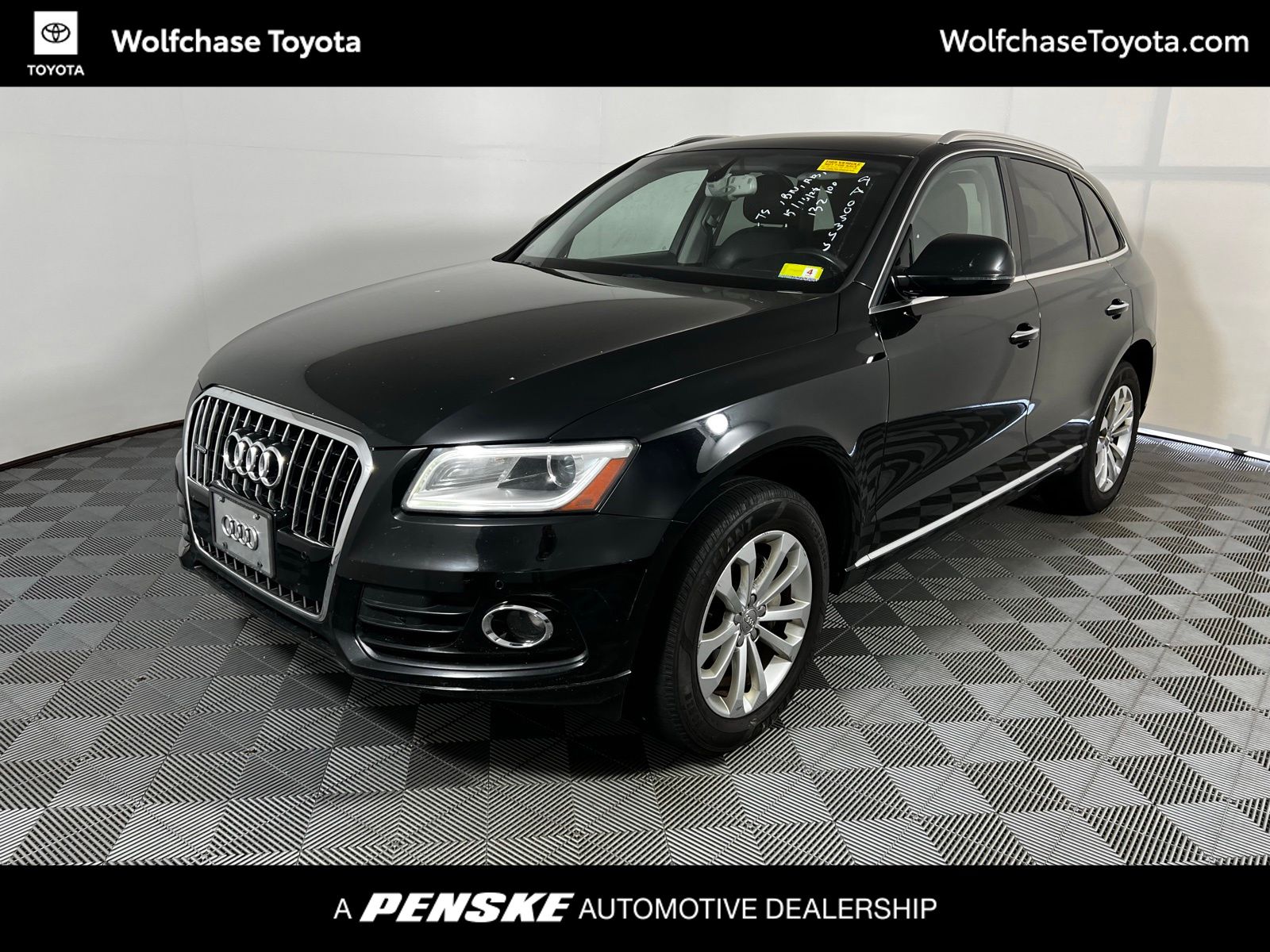 2016 Audi Q5 Premium Plus -
                  Cordova, TN