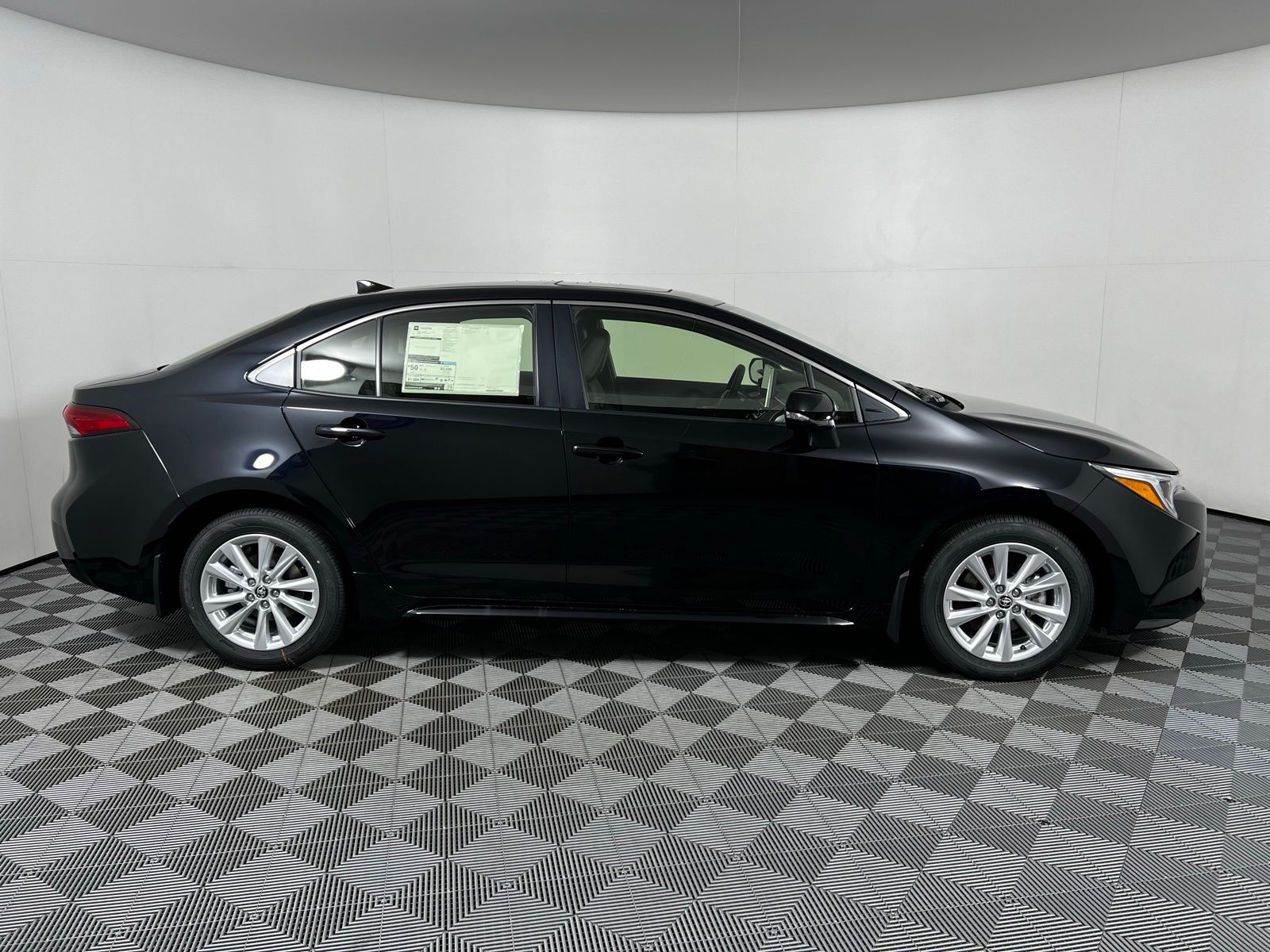 Thumbnail: 2026 Toyota Corolla - 4