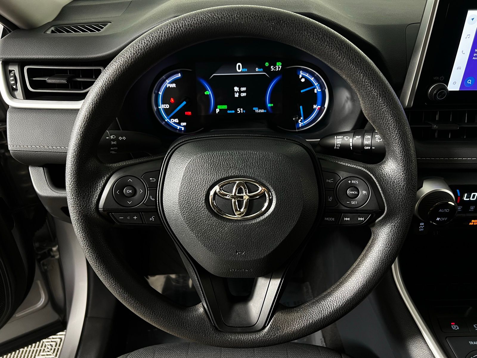 Thumbnail: 2025 Toyota RAV4 - 15