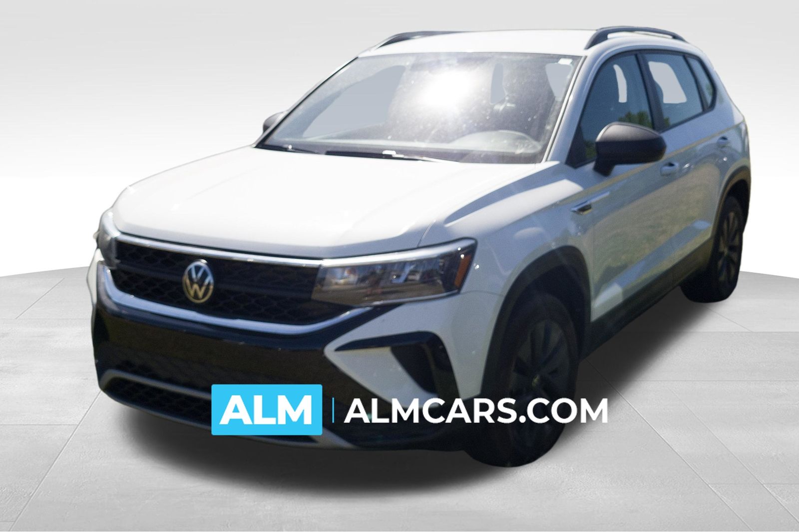 2024 Volkswagen Taos