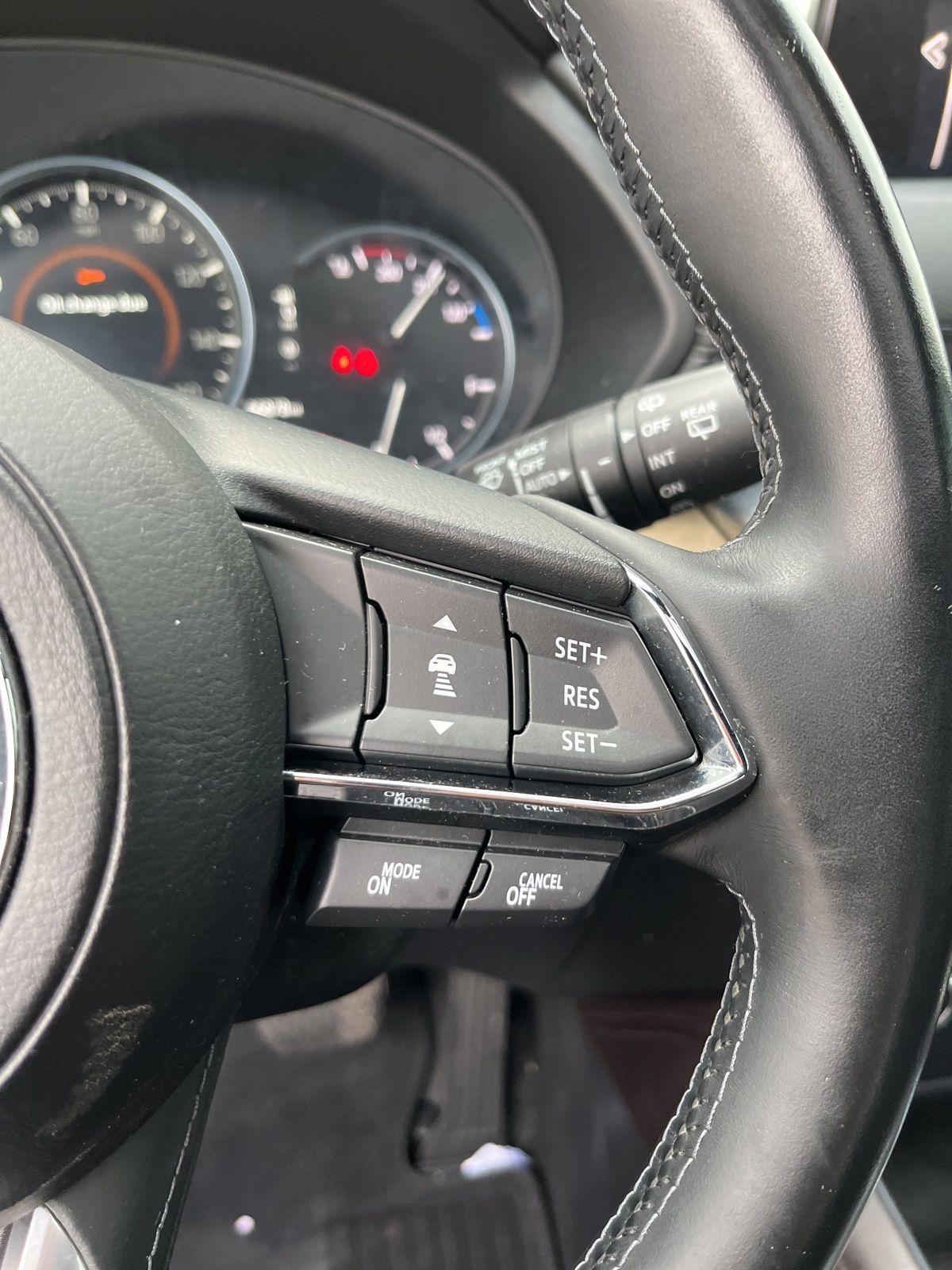 Used Car 2019 Mazda Cx-5  Signature For Sale Under $25,000 In Austin, Texas