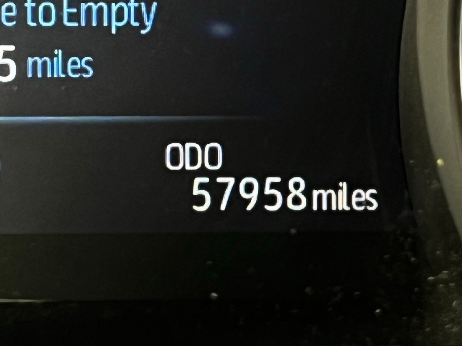 Thumbnail: 2023 Toyota Camry - 8