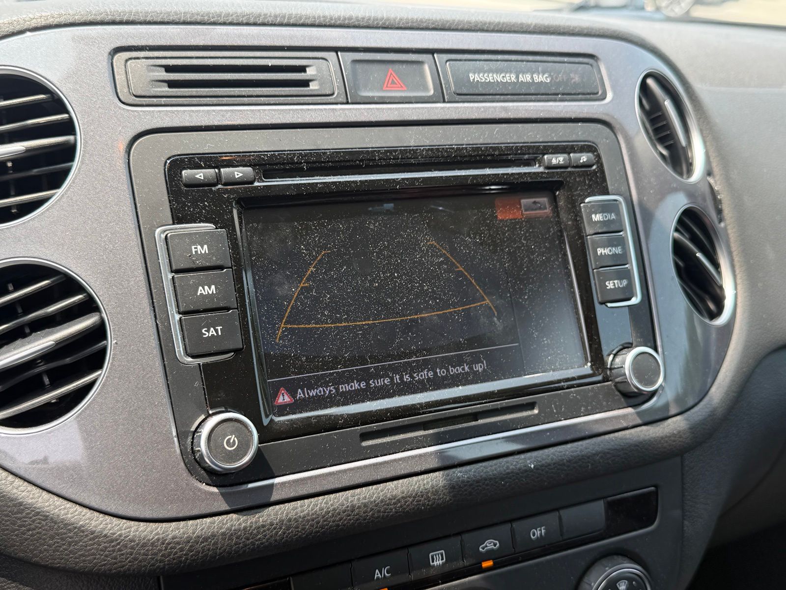 Used 2015 Gray Volkswagen S image 21