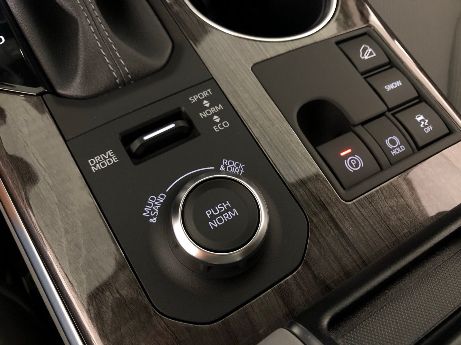 2025 Toyota Highlander Platinum 15