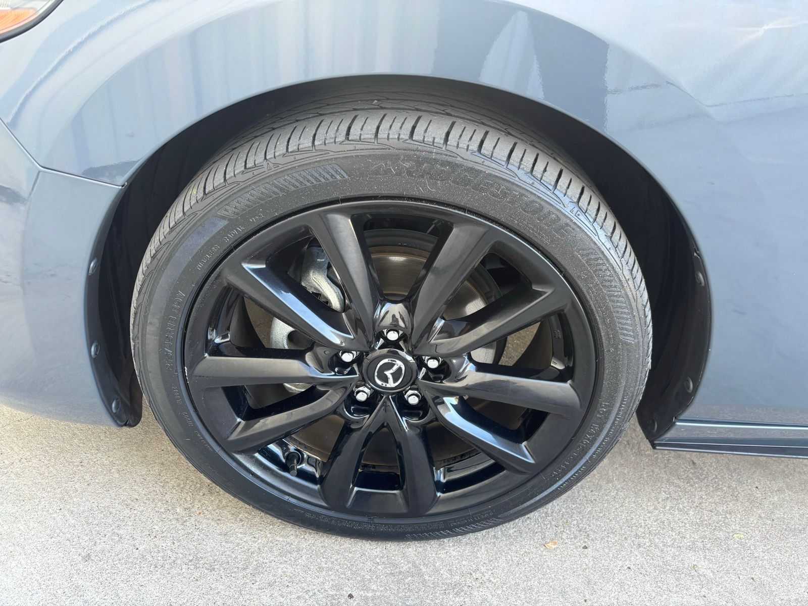 Used Car 2022 Mazda Mazda3  Premium For Sale Under $25,000 In Austin, Texas