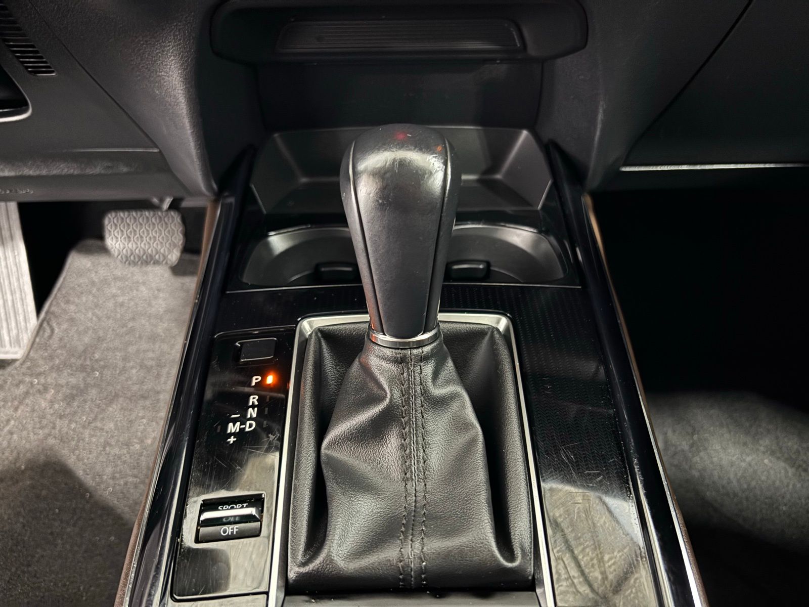 Used Car 2024 Mazda Cx-30  2.5 S Premium Package For Sale In Austin, Texas