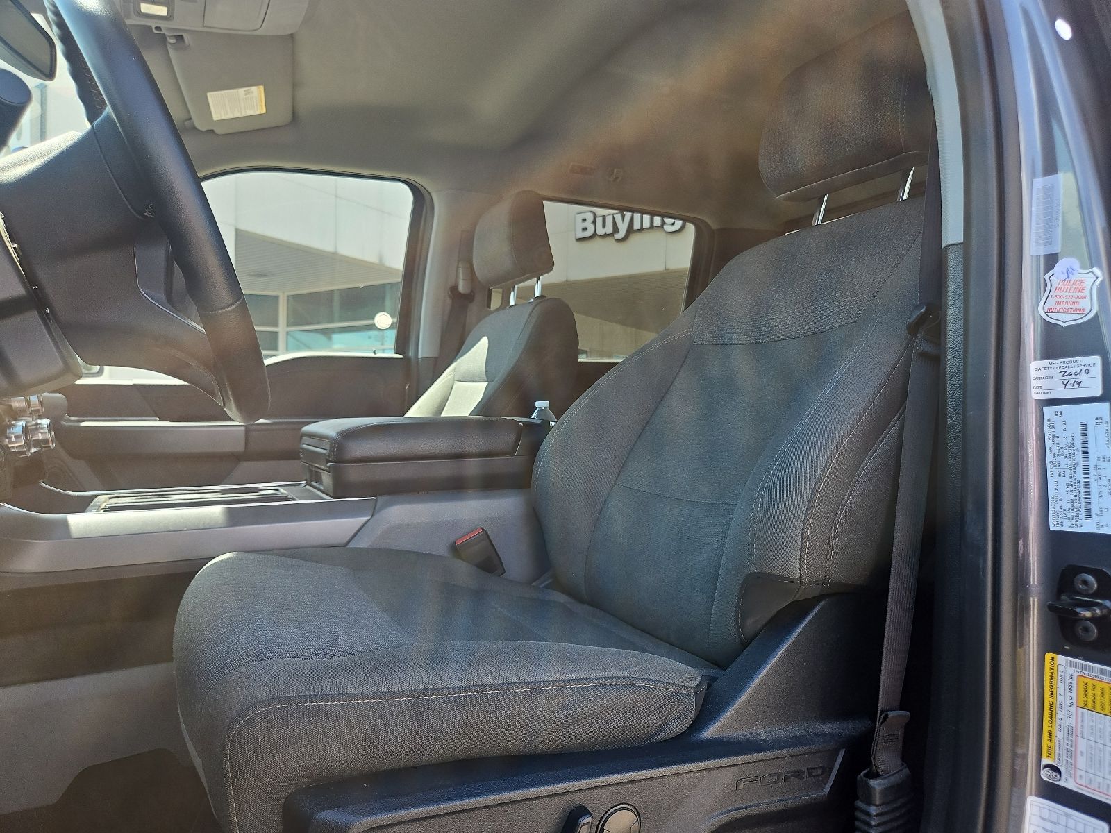 2024 Ford F-150 XLT - 9