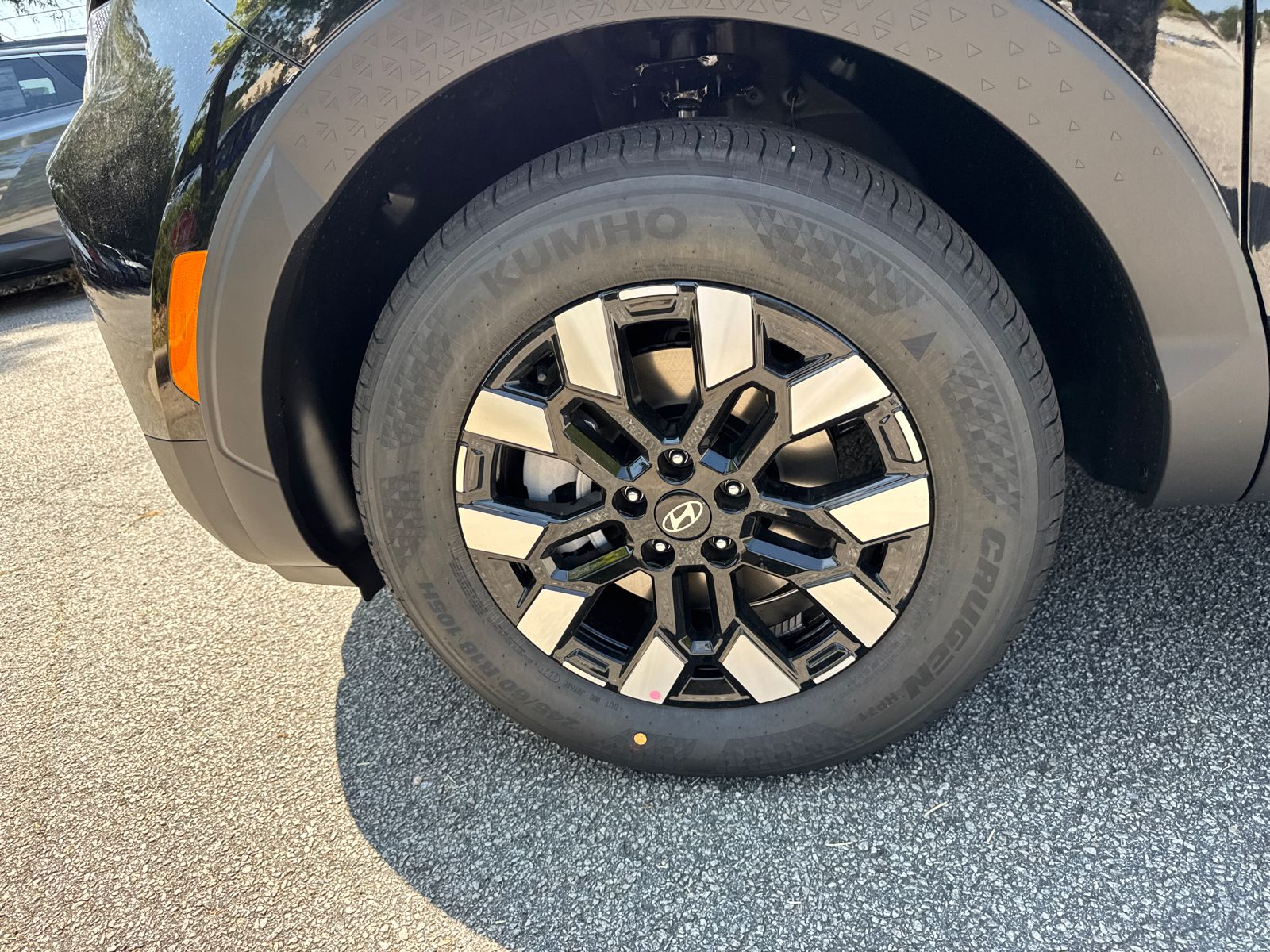 2026 Hyundai Santa Cruz SE photo 11