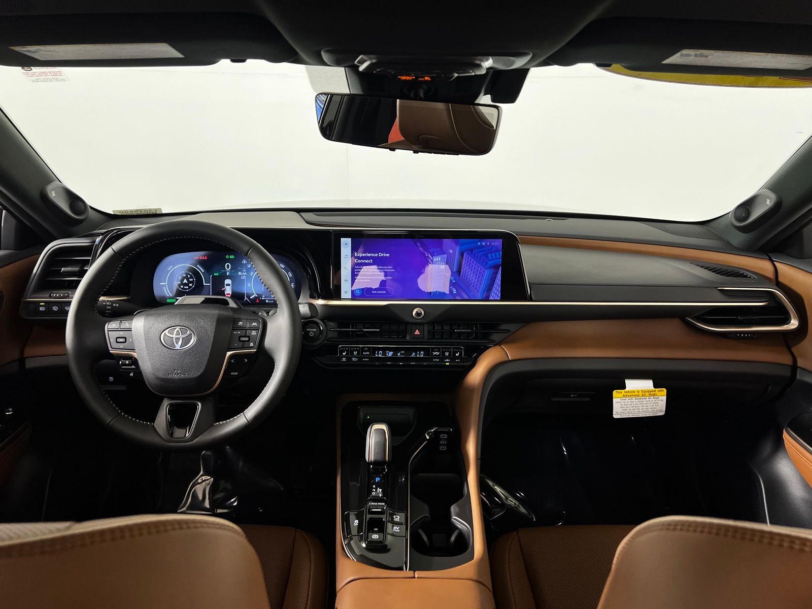 Thumbnail: 2026 Toyota Crown Signia - 27