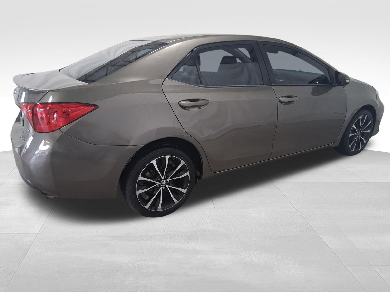 Used Car 2019 Toyota Corolla  Se For Sale Under $15,000 In Austin, Texas
