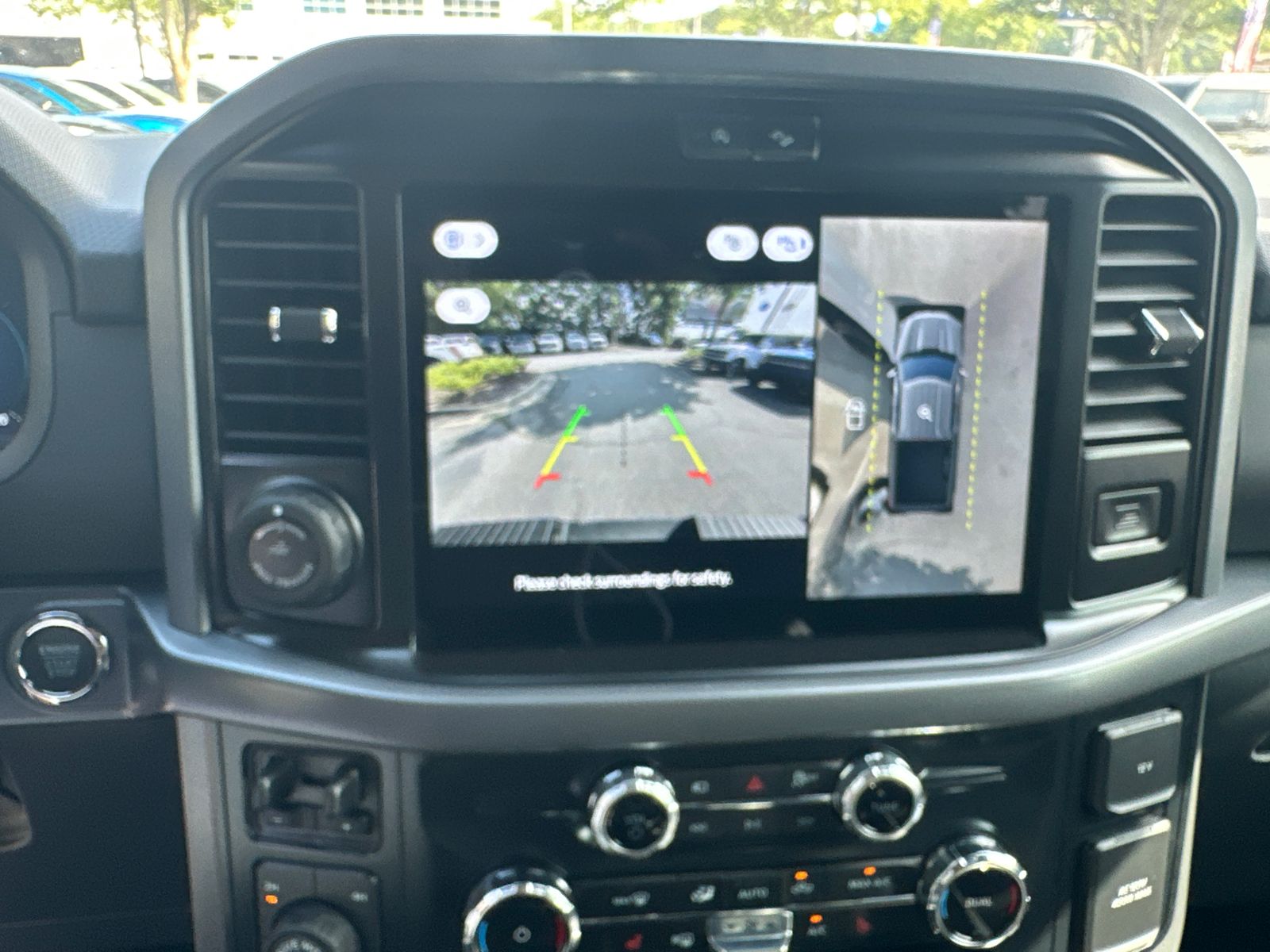 New 2026 White Ford XLT image 29