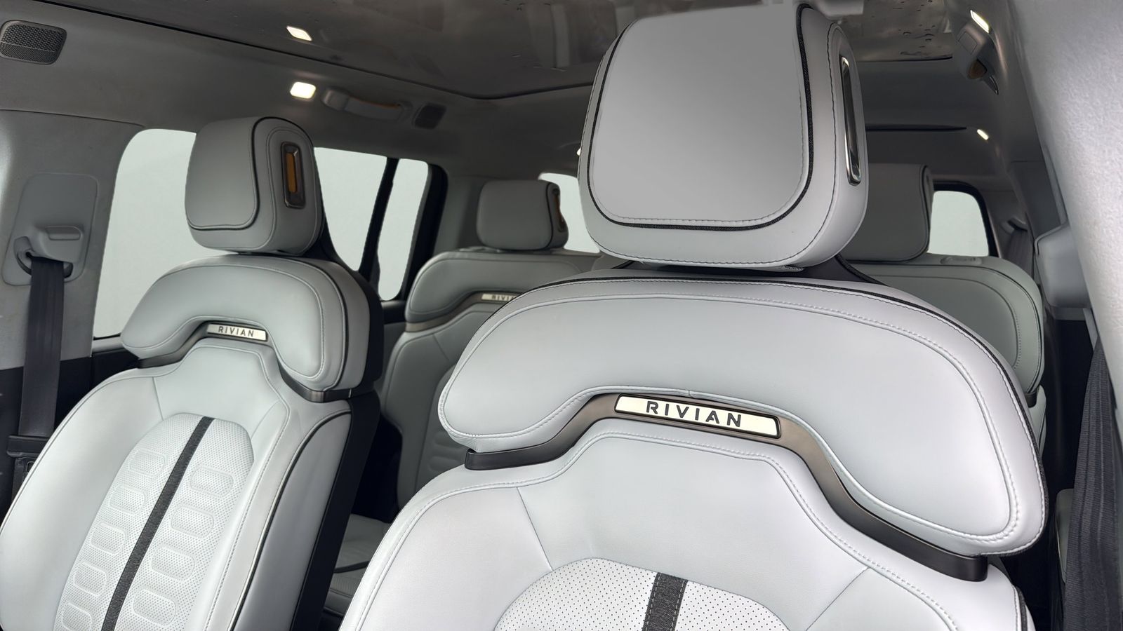 Used Car 2023 Rivian R1s  Adventure For Sale Under $60,000 In Austin, Texas