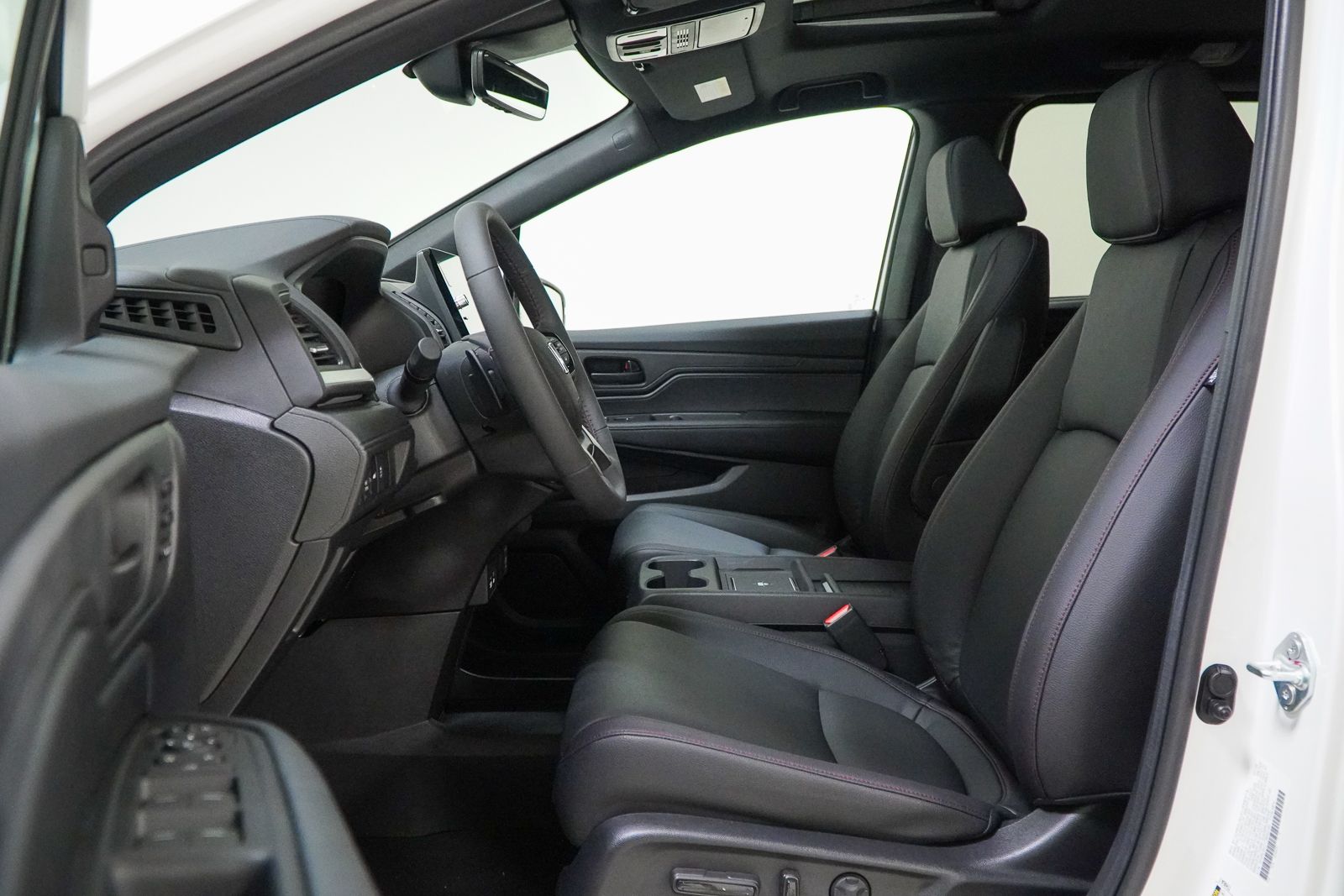 2026 Honda Odyssey Sport L - Photo 21