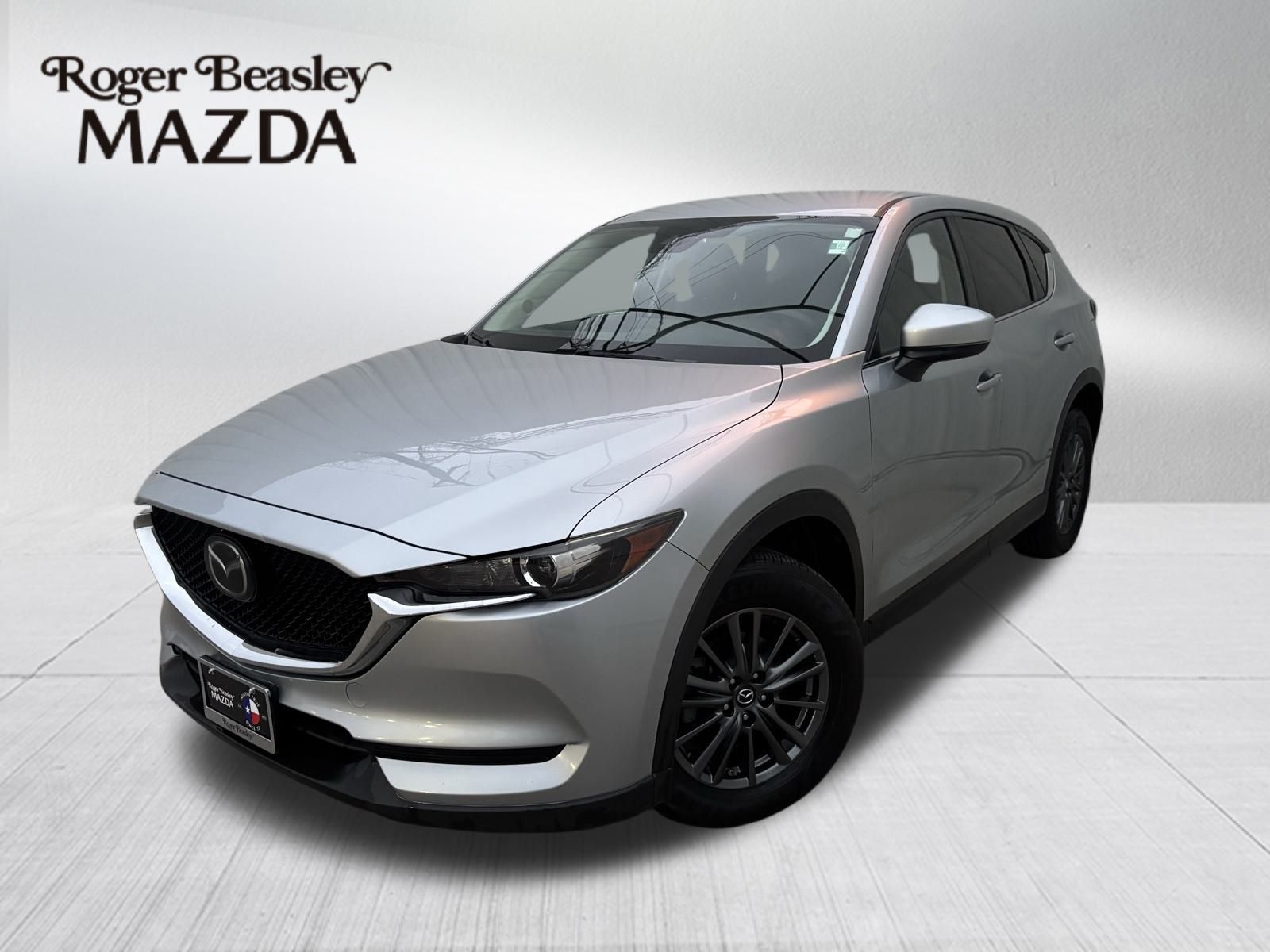 Used Car 2019 Mazda Cx-5  Touring For Sale Under $20,000 In Austin, Texas