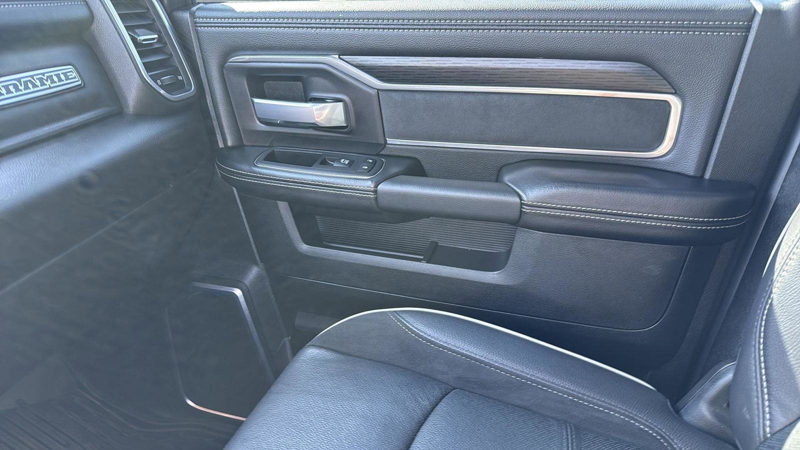 Used Car 2024 Ram 2500  Laramie For Sale Under $70,000 In Austin, Texas