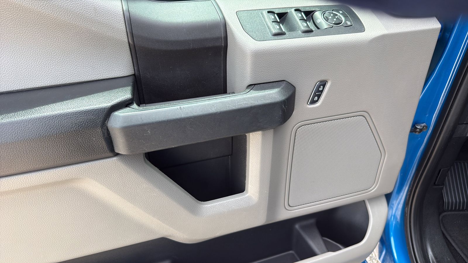 Used Car 2019 Ford F-150  Xl For Sale Under $25,000 In Austin, Texas