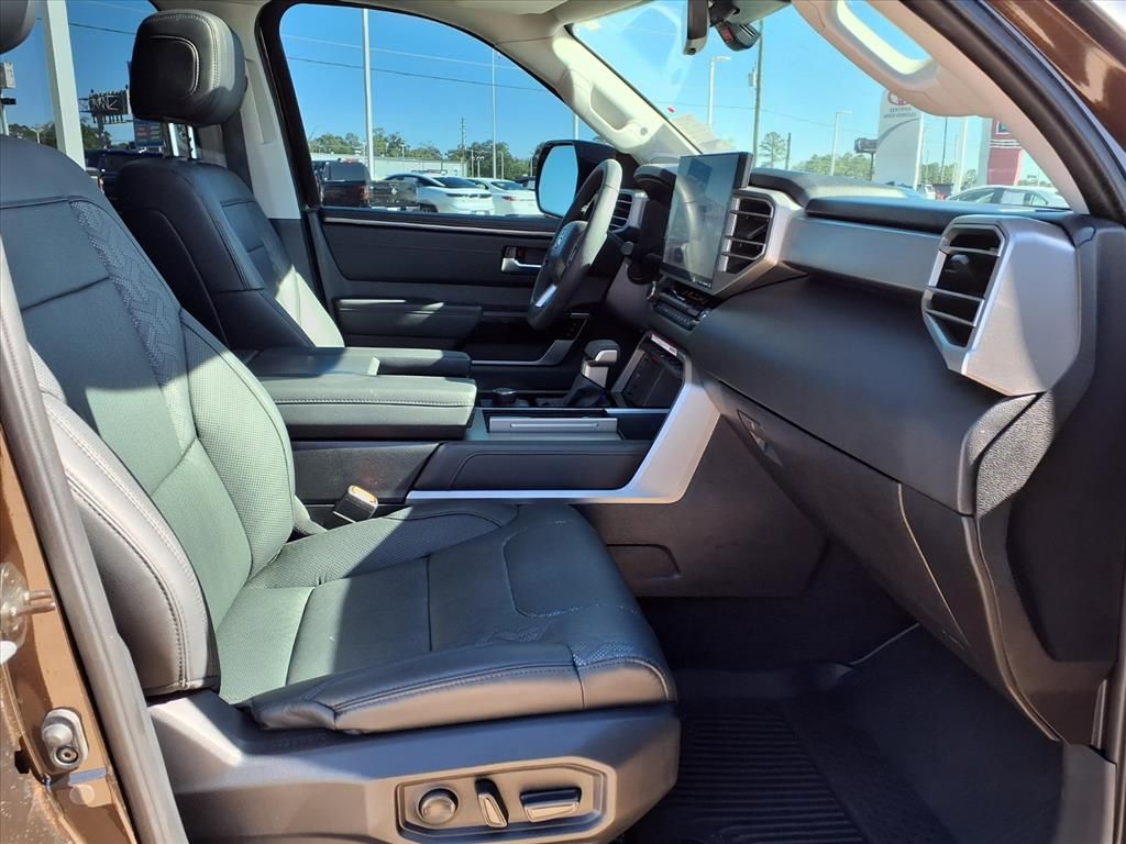 2024 Toyota Sequoia Limited  at Don McGill Toyota