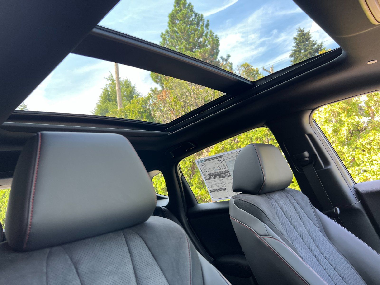 new 2025 Acura ADX car