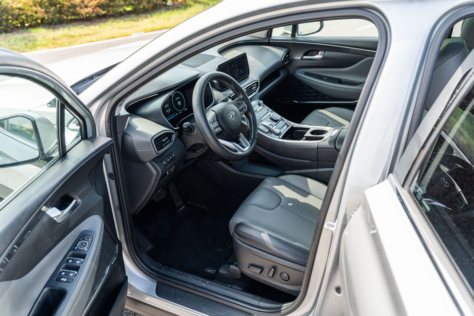 Used 2023 Hyundai Santa Fe SUV