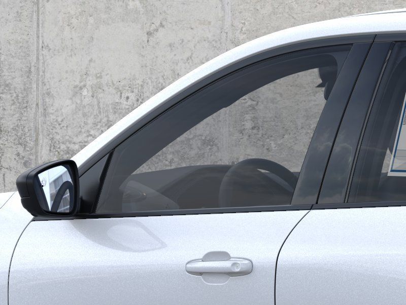 New 2026 Space Silver Metallic Ford Active image 20