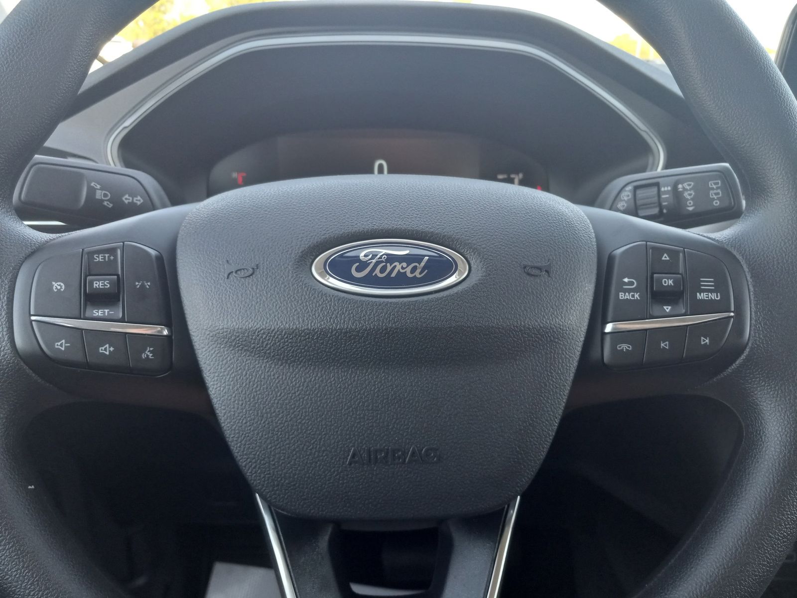 2026 Ford Escape image 13
