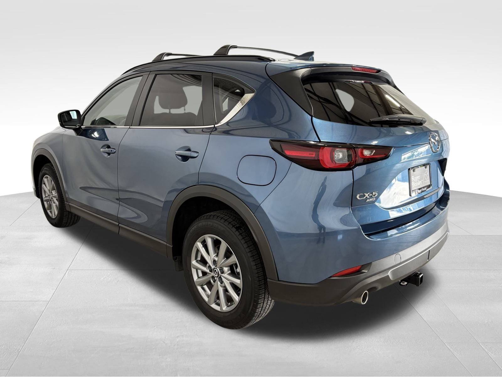 Used Car 2023 Mazda Cx-5  2.5 S Preferred Package For Sale Under $30,000 In Austin, Texas