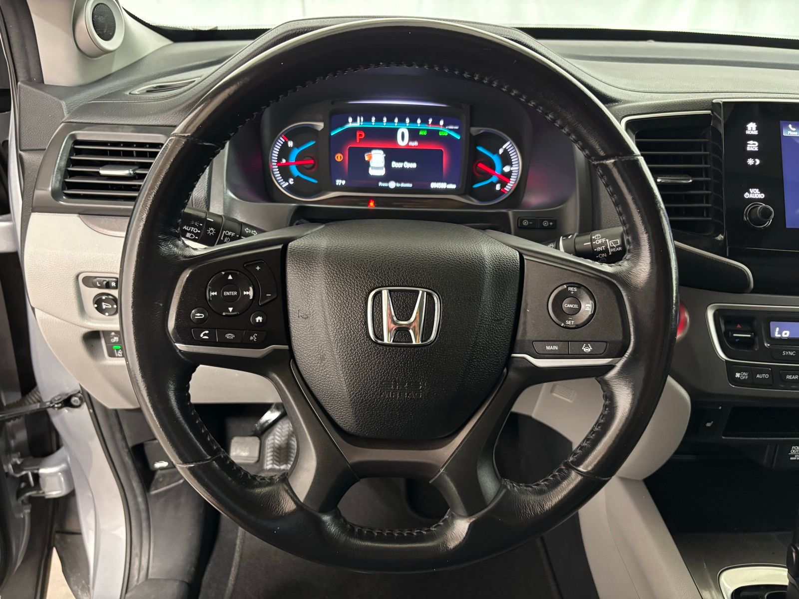 Used Car 2020 Honda Pilot  Ex-l For Sale Under $25,000 In Austin, Texas