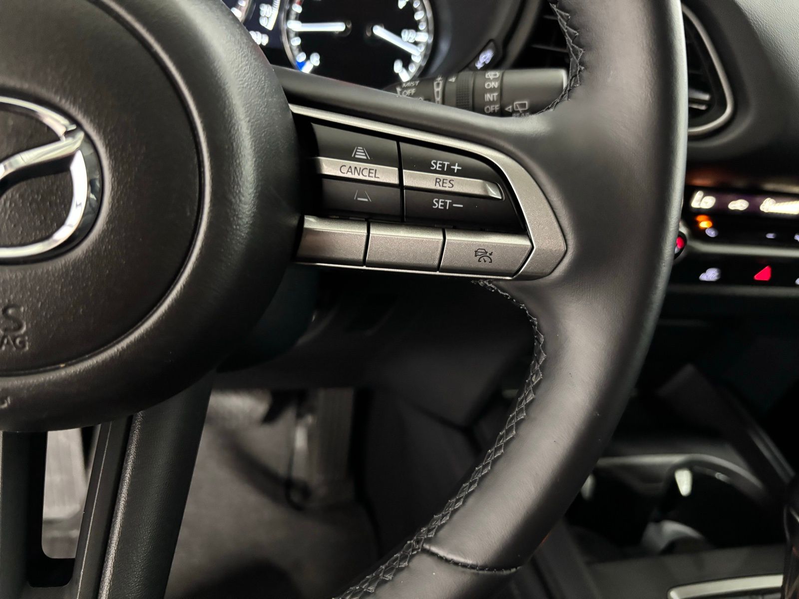 Used Car 2022 Mazda Cx-30  2.5 S Select Package For Sale In Austin, Texas