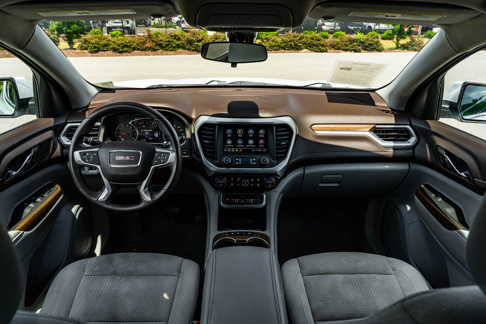 Used 2022 GMC Acadia SUV