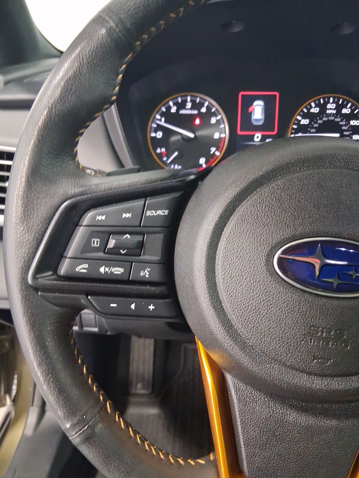 Used Car 2024 Subaru Outback  Wilderness For Sale Under $35,000 In Austin, Texas