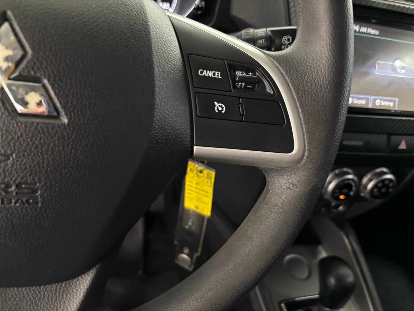 Used Car 2021 Mitsubishi Outlander Sport  For Sale Under $12,000 In Austin, Texas