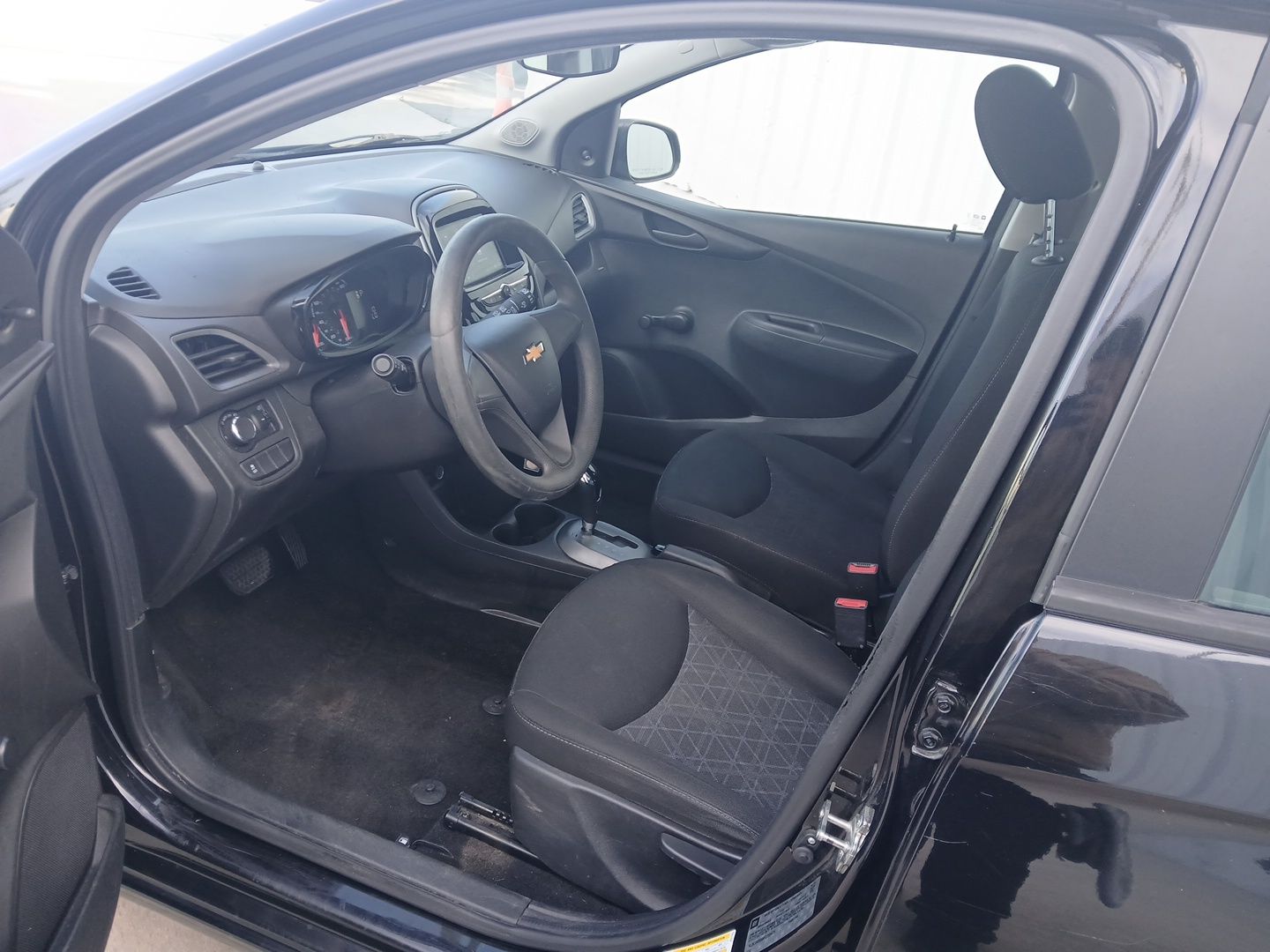 Used Car 2019 Chevrolet Spark  Ls For Sale Under $12,000 In Austin, Texas