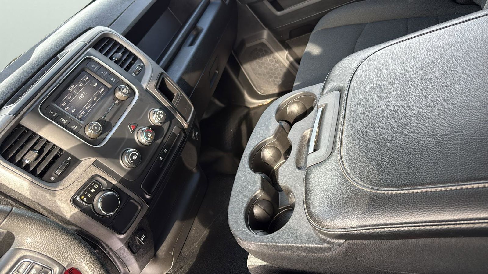 Used Car 2023 Ram 1500 Classic  Tradesman For Sale Under $25,000 In Austin, Texas