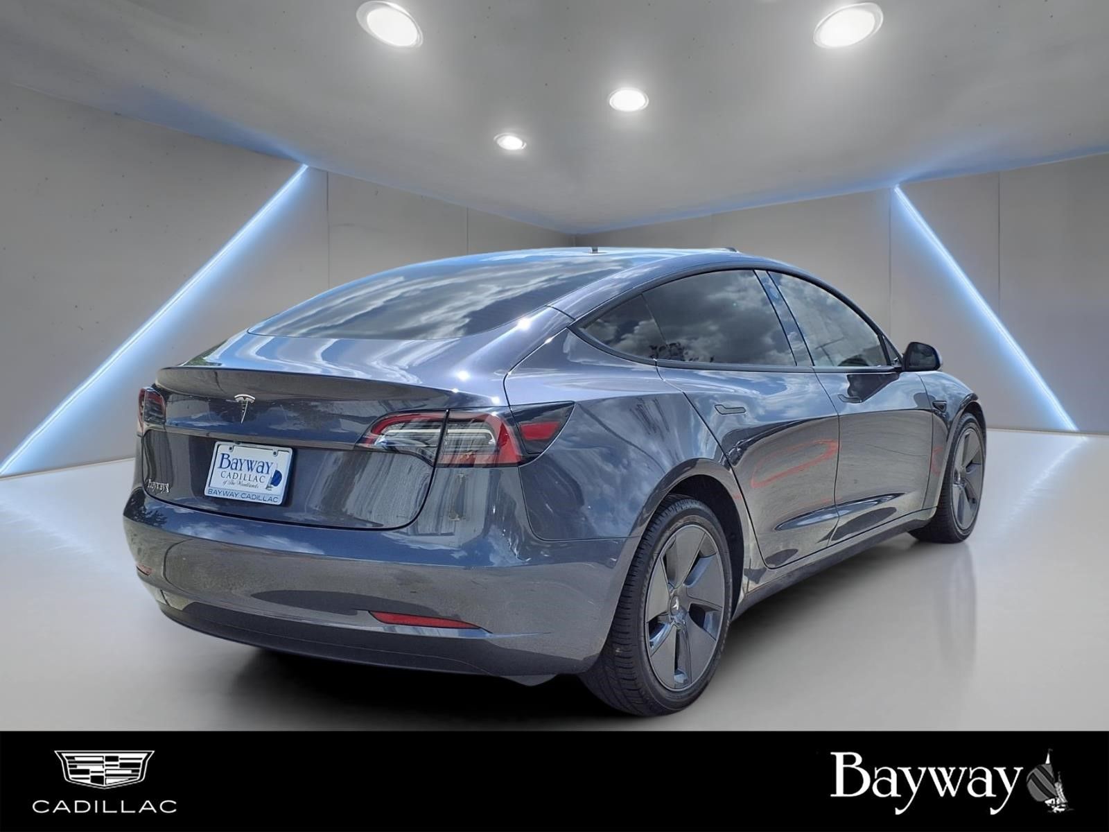 2023 Tesla Model 3 Base  at Ultimate Motorsports