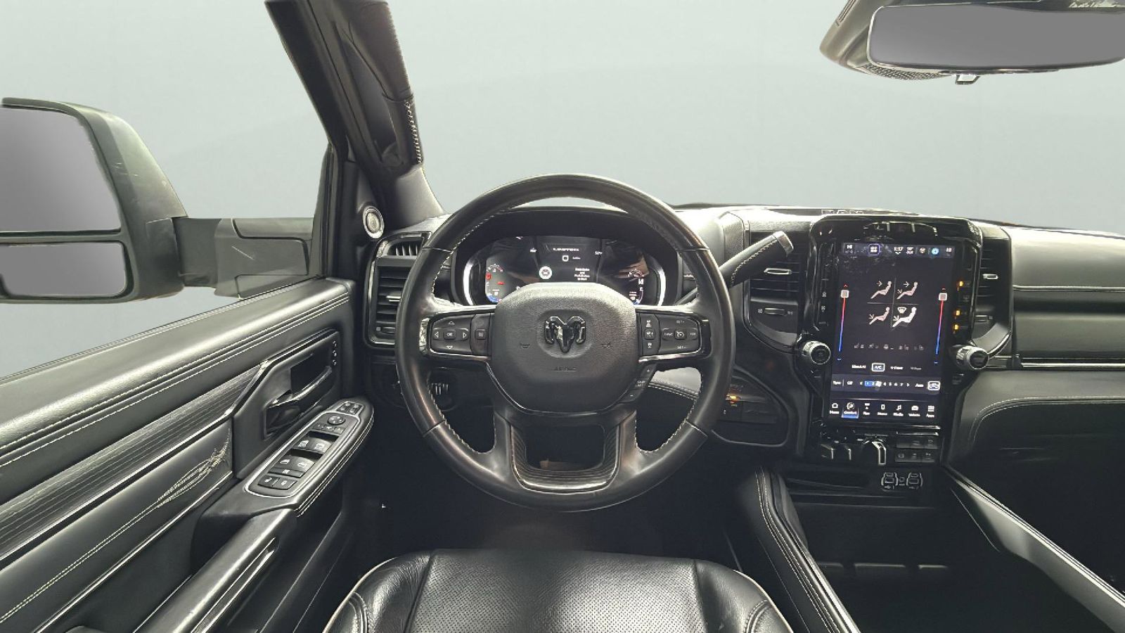 Used Car 2024 Ram 3500  Limited For Sale Under $90,000 In Austin, Texas