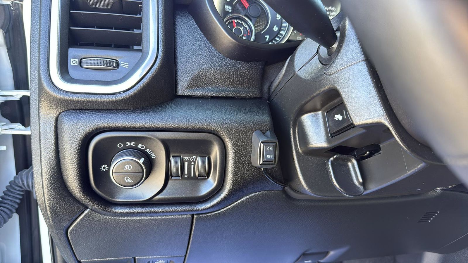Used Car 2024 Ram 2500  Laramie For Sale Under $70,000 In Austin, Texas