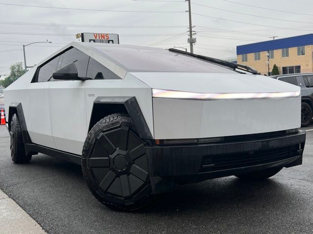 2024 Tesla Cybertruck Cyberbeast's photo